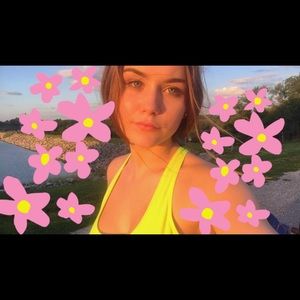 Meet your Posher, Emma